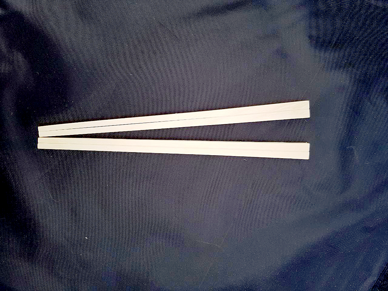 7치 나무 젓가락