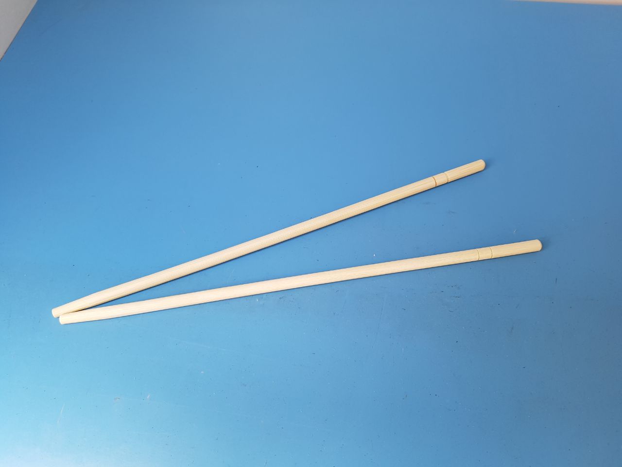 7치 대나무 젓가락