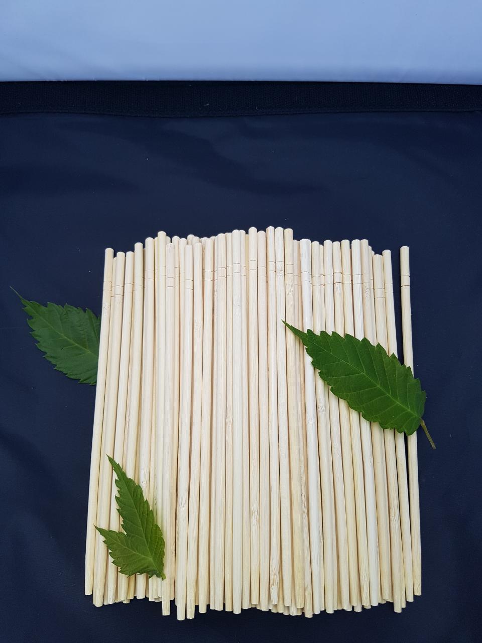 7치 대나무 젓가락